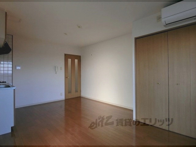 居室・リビング　洋室