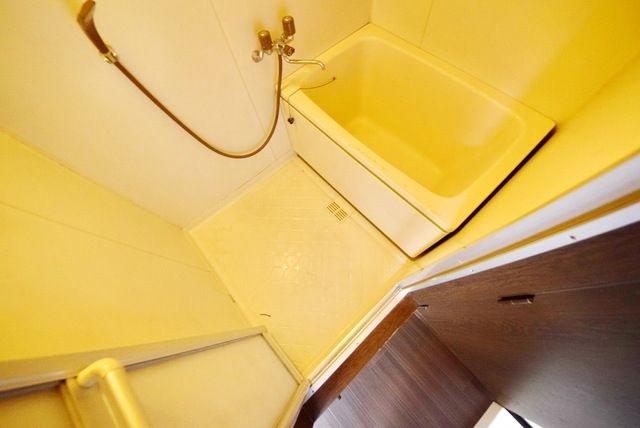 バス・シャワールーム　☆浴室☆