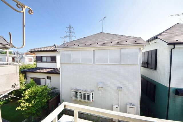 眺望　☆眺望☆