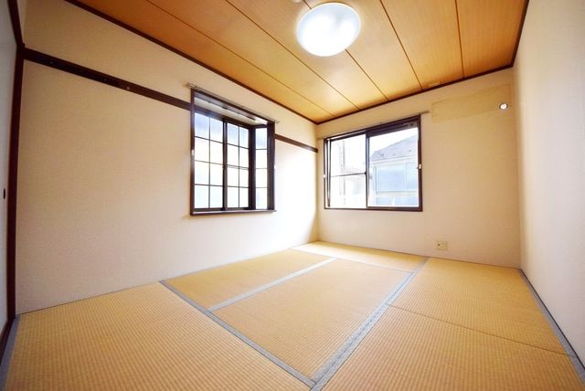 居室・リビング　☆和室☆