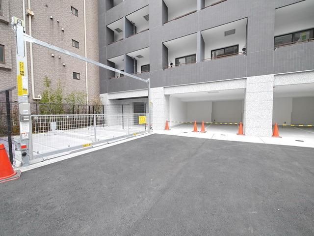 駐車場　★駐車場★