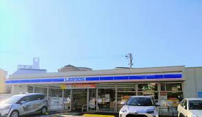 コンビニ　ローソン清心町店（コンビニ）まで234m