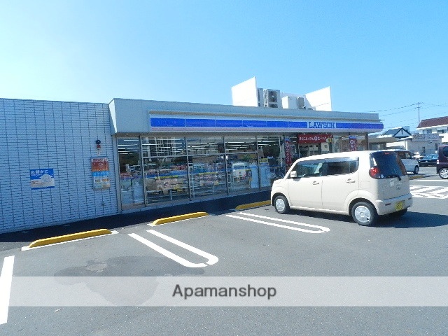 コンビニ　ローソン八幡則松六丁目店（コンビニ）まで84m