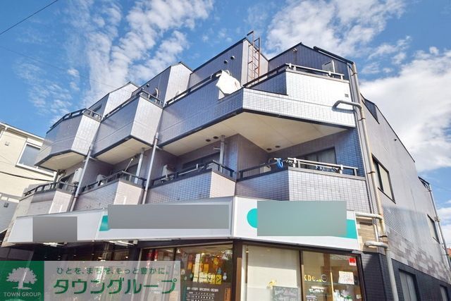 眺望　★外観★