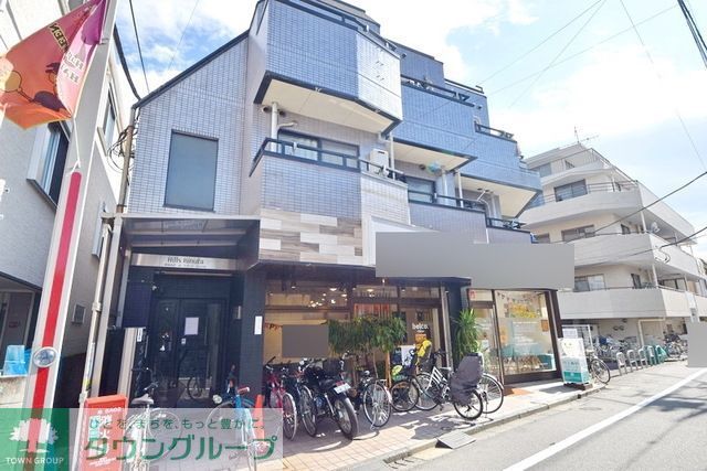 エントランス　★外観★