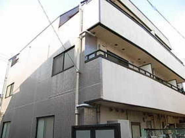 建物外観　★外観・共用部★