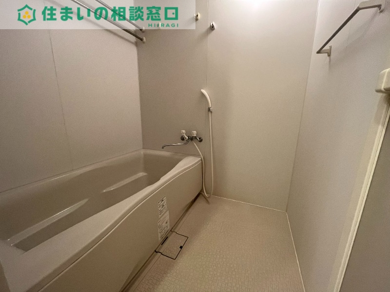 バス・シャワールーム　同型