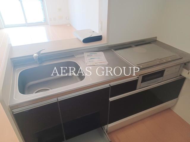 キッチン　同仕様