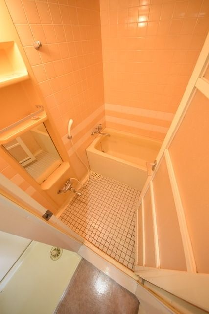 バス・シャワールーム　☆お問い合わせはお早めに☆