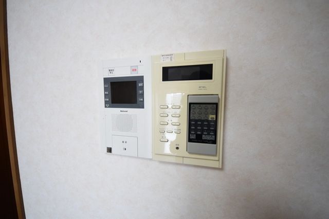 セキュリティ　☆お問い合わせはお早めに☆