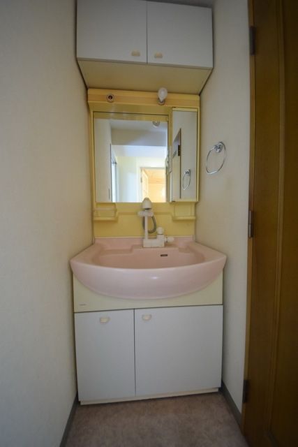 洗面設備　☆お問い合わせはお早めに☆