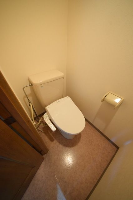 トイレ　☆お問い合わせはお早めに☆