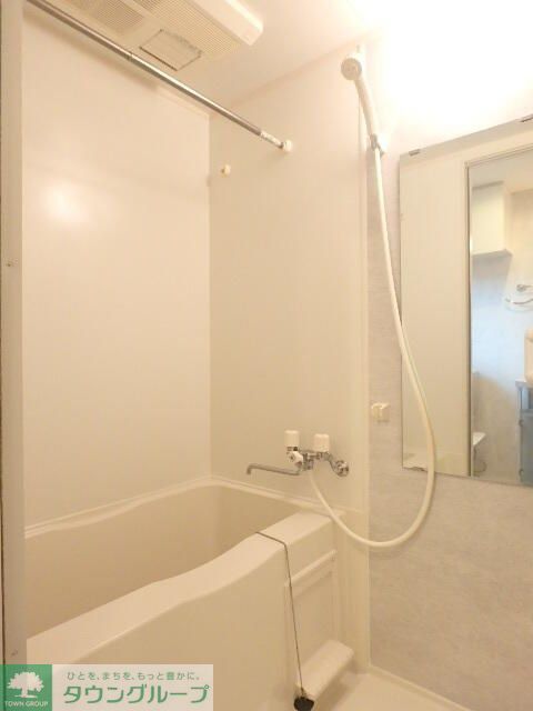 バス・シャワールーム　お部屋探しは株式会社　タウンハウジング　までお気軽にお問合…