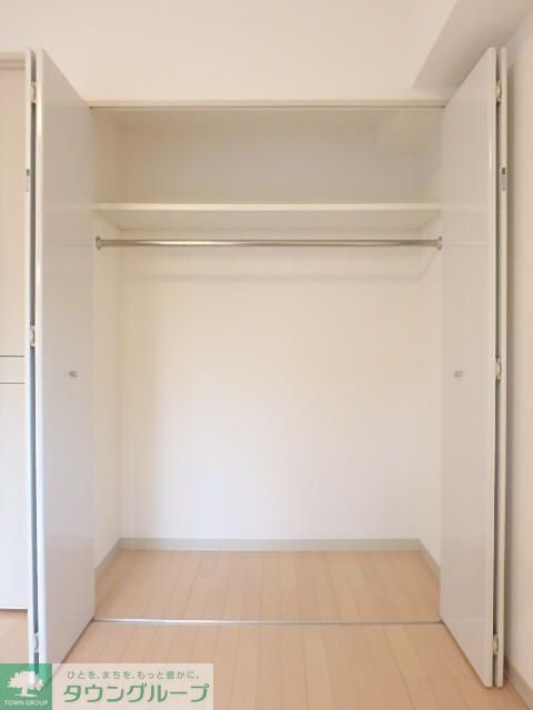 収納　お部屋探しは株式会社　タウンハウジング　までお気軽にお問合…
