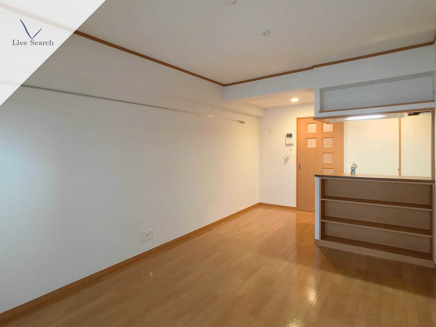 その他部屋・スペース　別室の室内写真となります。