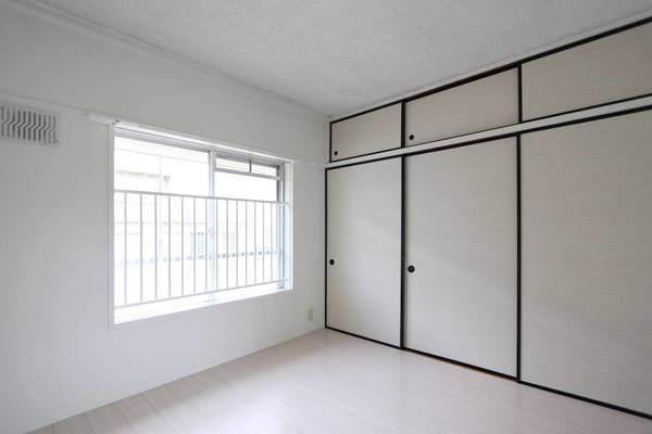 その他部屋・スペース　ビレッジハウスの同一物件・同一タイプの間取りの写真です