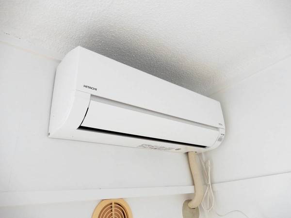 その他設備　ビレッジハウスの同一物件・同一タイプの間取りの写真です