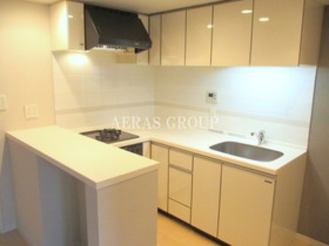 キッチン　同仕様