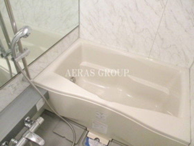 バス・シャワールーム　同仕様