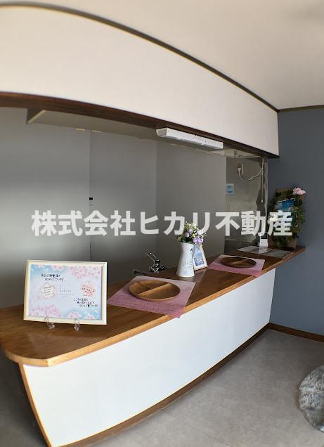 その他部屋・スペース