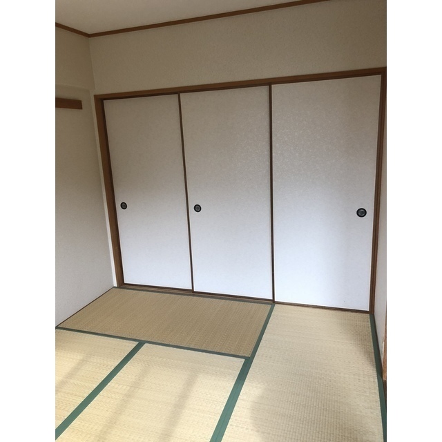 居室・リビング　和室