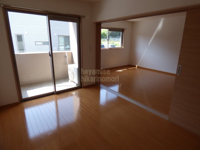 その他部屋・スペース　写真は別号室