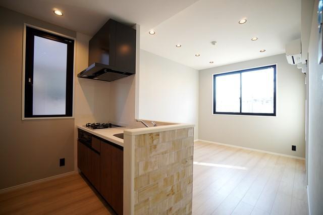 居室・リビング　アレンジ自由自在の広々空間です！