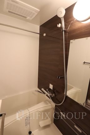 バス・シャワールーム　風呂