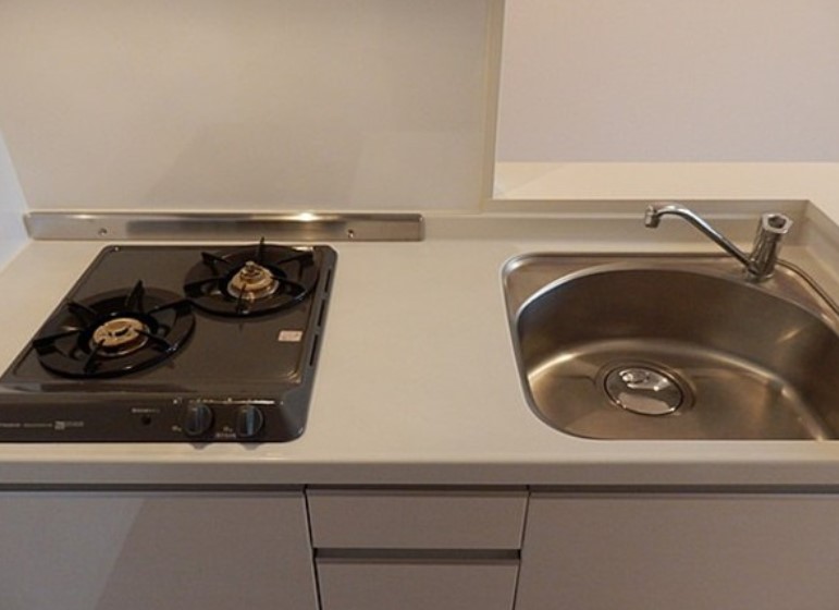 キッチン　☆キッチン☆