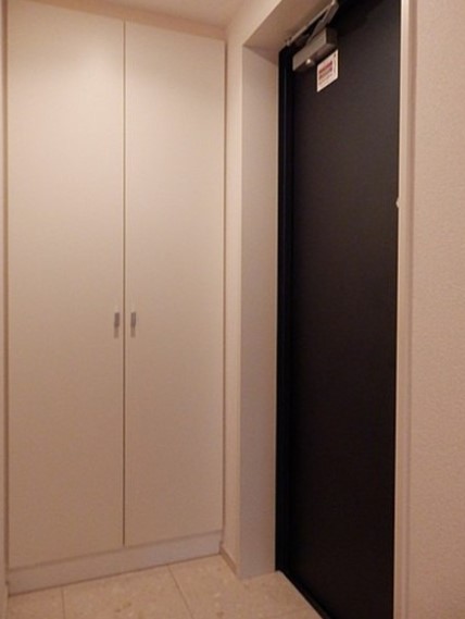 玄関　☆広々とした玄関☆