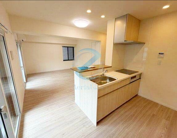 居室・リビング　リビング・居室