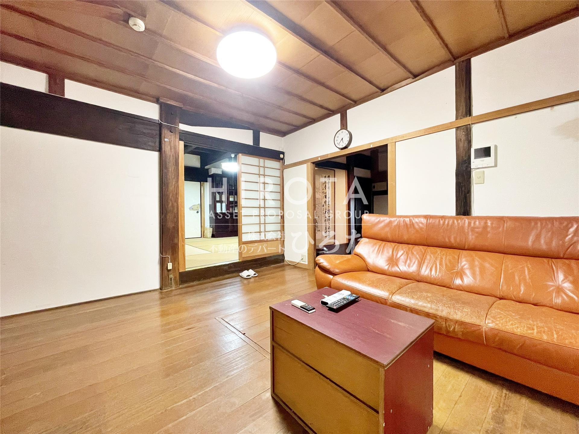 居室・リビング