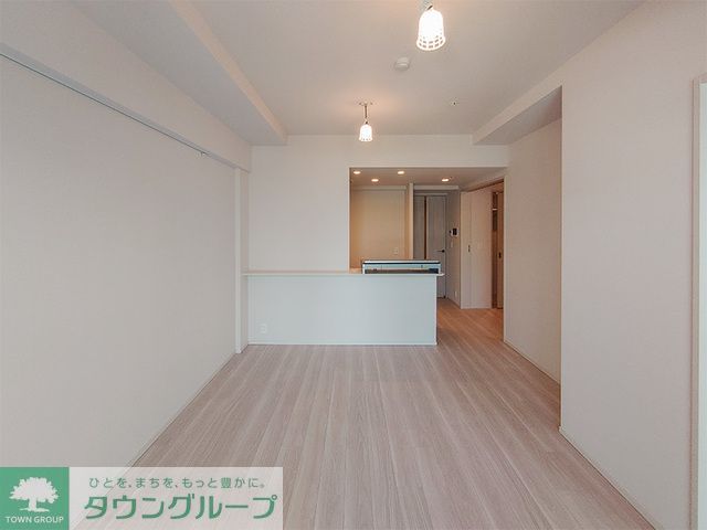 バス・シャワールーム　※写真は同タイプ住戸です。