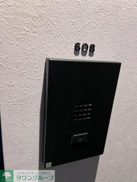 その他設備　設備