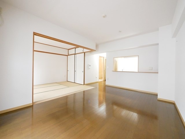 居室・リビング　同間取りタイプの写真