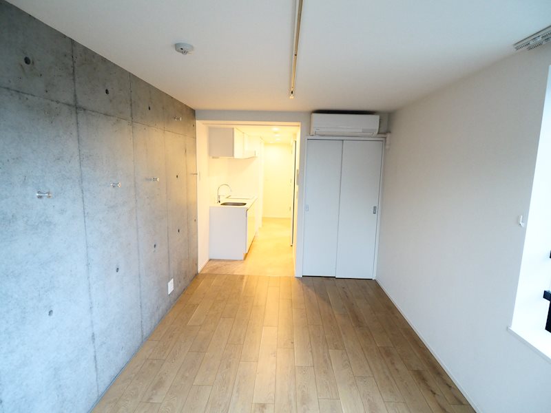 居室・リビング　別号室の参考写真です。