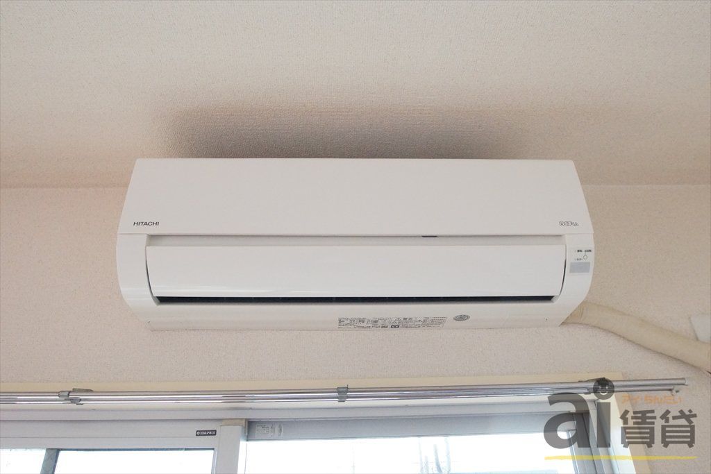 その他設備　※別号室写真です