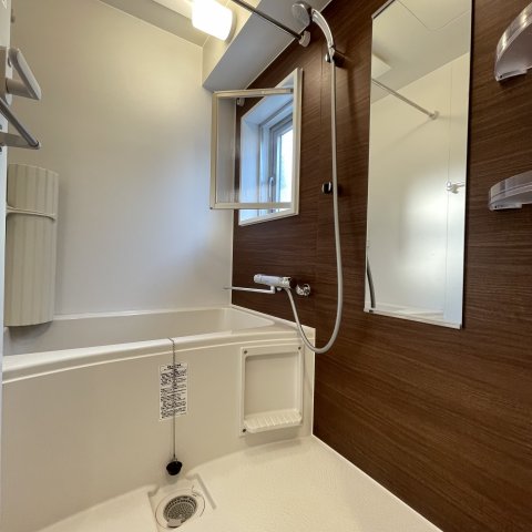 バス・シャワールーム　同仕様タイプです