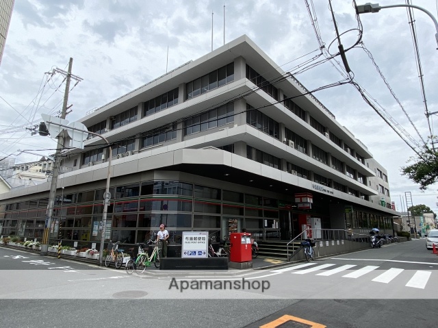 郵便局　布施郵便局郵便集荷（郵便局）まで278m