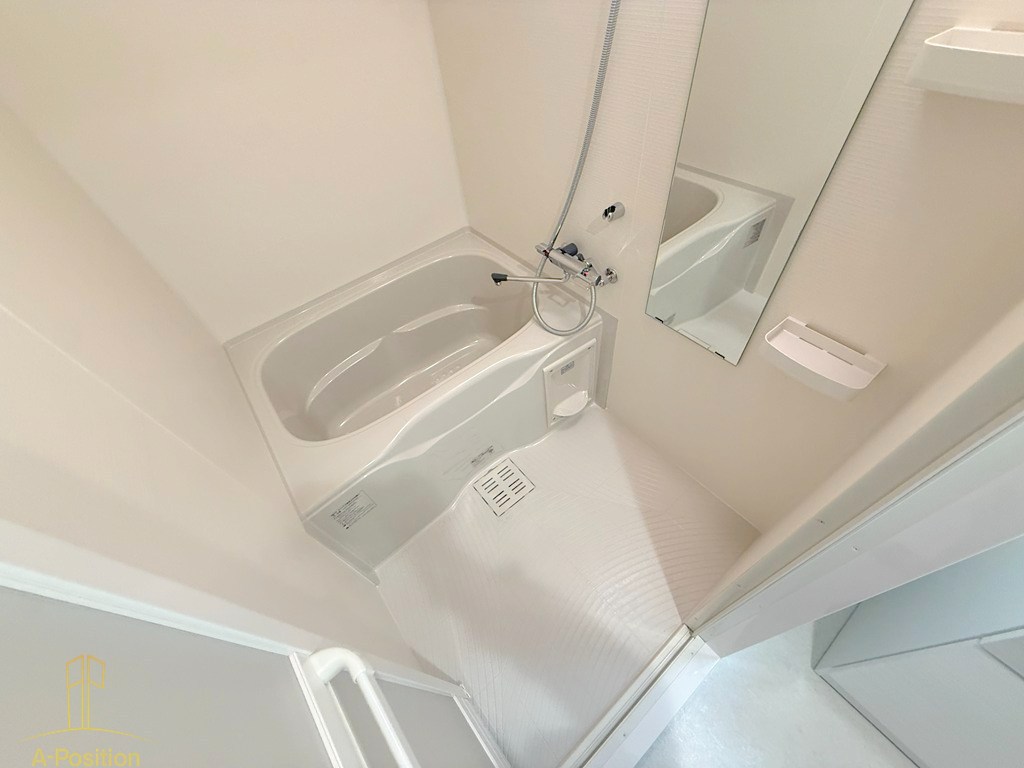 バス・シャワールーム　ミラージュパレスLotus Life