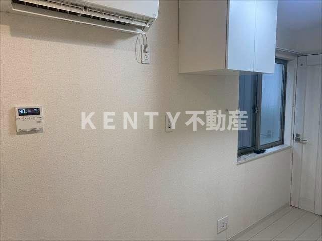 居室・リビング　使いやすいリビングです