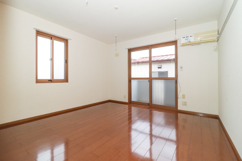 居室・リビング　図面と現状に相違がある場合には現状を優先