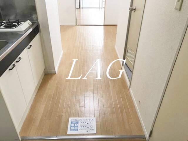 玄関　玄関です。