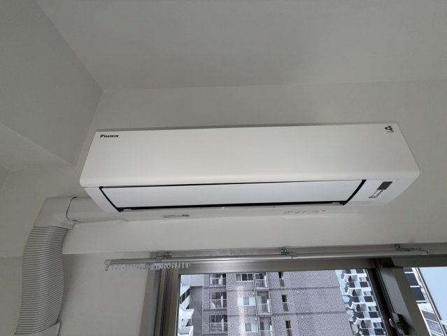 その他設備　同物件別部屋写真