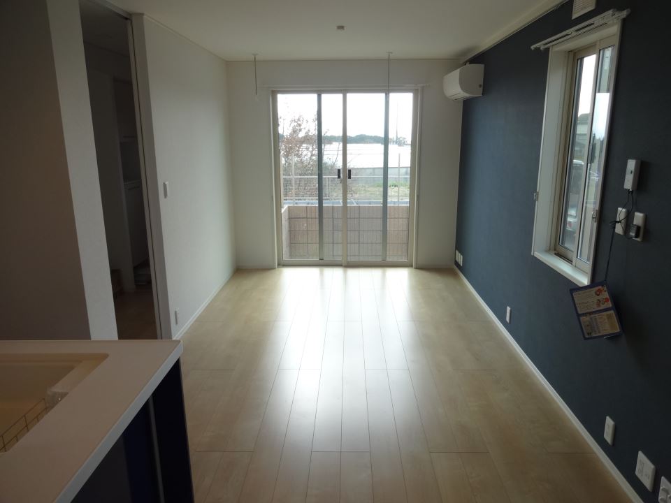 居室・リビング　イメージです