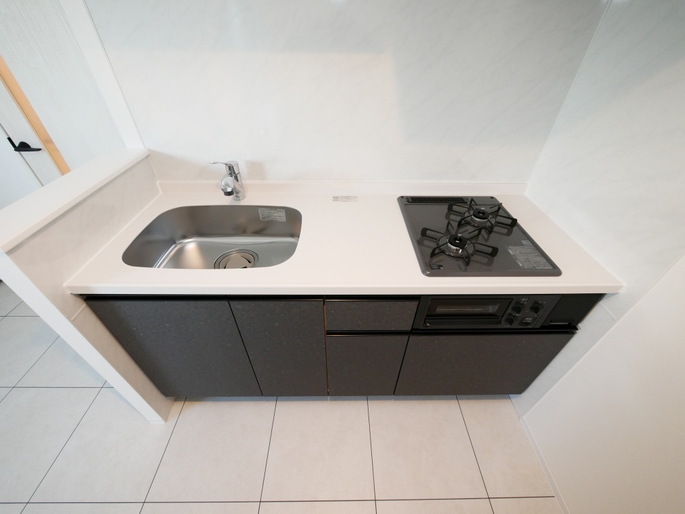 キッチン　☆対面キッチン☆