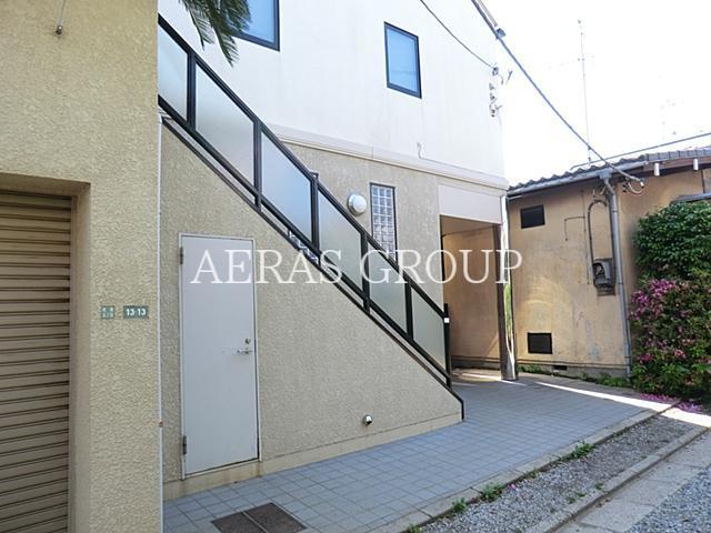 病院　早川医院（病院）まで265m