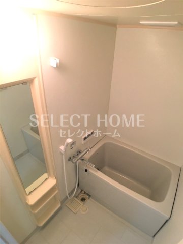 バス・シャワールーム　同型タイプ