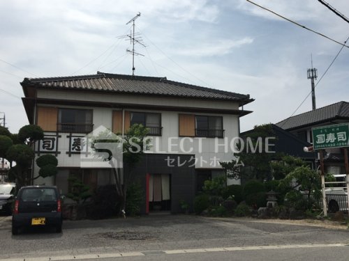 飲食店　司寿司（飲食店）まで393m