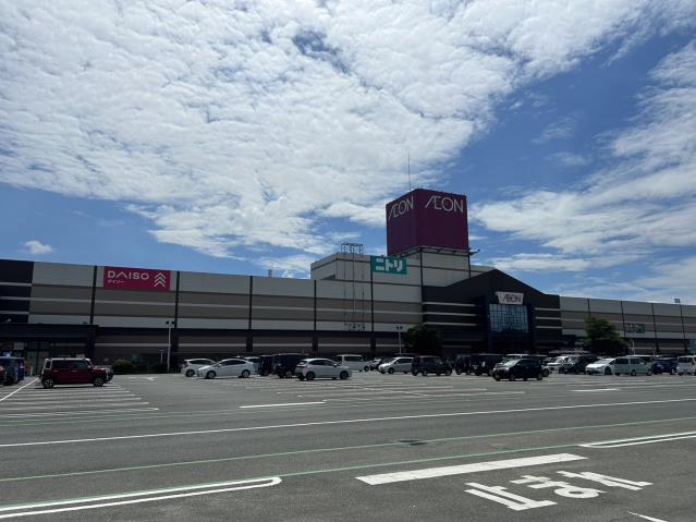 スーパー　イオン甘木店エルゼ（スーパー）まで620m